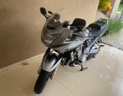 SUZUKI BANDIT 1250S SUZUKI BANDIT 1250S