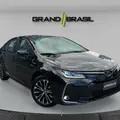 TOYOTA COROLLA 1.8 VVT-I HYBRID FLEX ALTIS PREMIUM CVT TOYOTA COROLLA 1.8 VVT-I HYBRID FLEX ALTIS PREMIUM CVT