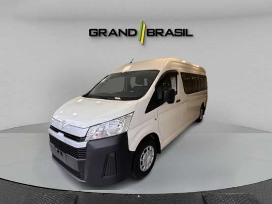 TOYOTA-HIACE-2025