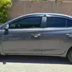 TOYOTA YARIS 1.5 16V FLEX SEDAN XL PLUS CONNECT MULTIDRIVE TOYOTA YARIS 1.5 16V FLEX SEDAN XL PLUS CONNECT MULTIDRIVE
