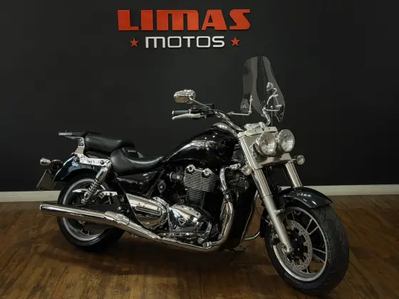 TRIUMPH THUNDERBIRD COMMANDER ABS 