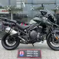 TRIUMPH TIGER 1200 XCX TRIUMPH TIGER 1200 XCX
