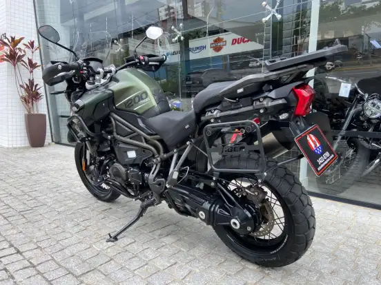 TRIUMPH-TIGER 1200 XCX TRIUMPH-TIGER 1200 XCX-2019