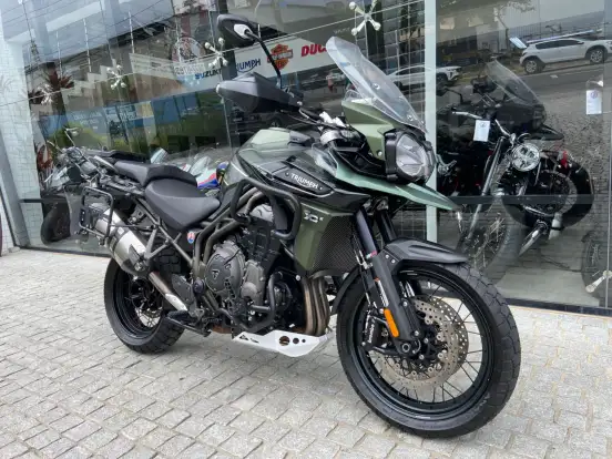 TRIUMPH-TIGER 1200 XCX TRIUMPH-TIGER 1200 XCX-2019