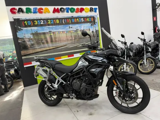 TRIUMPH TIGER 900 GT PRO 