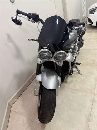TRIUMPH-ROCKET III R-2023