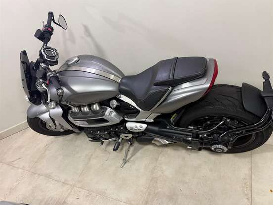 TRIUMPH-ROCKET III R-2023