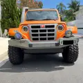 TROLLER T4 3.2 TGV 4X4 16V TURBO DIESEL 2P MANUAL TROLLER T4 3.2 TGV 4X4 16V TURBO DIESEL 2P MANUAL