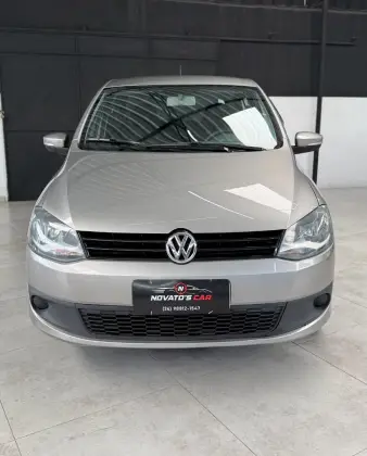 VOLKSWAGEN FOX 1.0 MI 8V FLEX 4P MANUAL