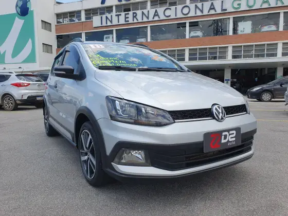 VOLKSWAGEN FOX 1.6 MSI TOTAL FLEX XTREME 4P MANUAL VOLKSWAGEN FOX 1.6 MSI TOTAL FLEX XTREME 4P MANUAL