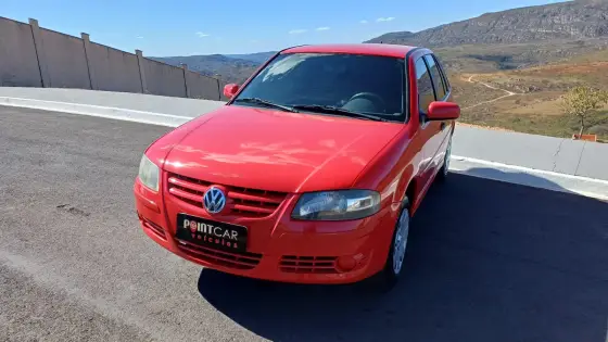 VOLKSWAGEN GOL 1.0 MI 8V FLEX 4P MANUAL G.IV VOLKSWAGEN GOL 1.0 MI 8V FLEX 4P MANUAL G.IV