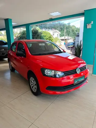 VOLKSWAGEN GOL 1.0 MI SPECIAL 8V FLEX 4P MANUAL VOLKSWAGEN GOL 1.0 MI SPECIAL 8V FLEX 4P MANUAL