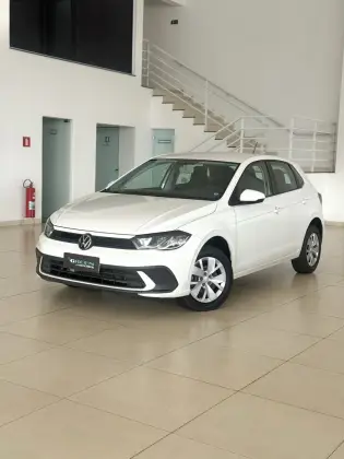 VOLKSWAGEN POLO 1.0 MPI MANUAL