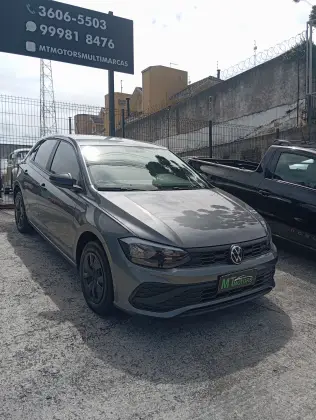 VOLKSWAGEN POLO 1.0 MPI TRACK MANUAL