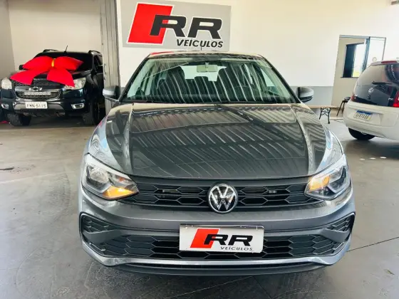 VOLKSWAGEN POLO 1.0 MPI TRACK MANUAL