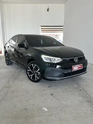 VOLKSWAGEN VIRTUS 1.0 170 TSI AUTOMÁTICO