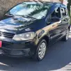 VOLKSWAGEN FOX 1.0 MI TREND 8V FLEX 4P MANUAL VOLKSWAGEN FOX 1.0 MI TREND 8V FLEX 4P MANUAL