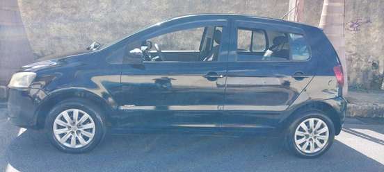 VOLKSWAGEN-FOX-2010