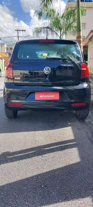 VOLKSWAGEN-FOX-2010