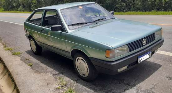 VOLKSWAGEN-GOL-1992