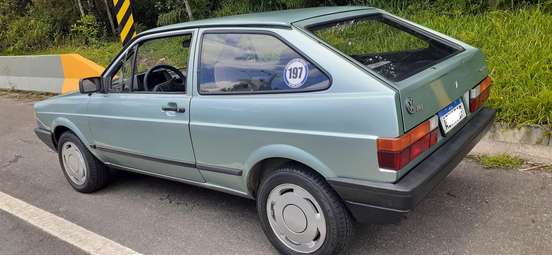 VOLKSWAGEN-GOL-1992