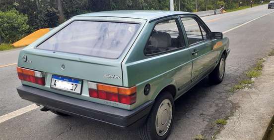 VOLKSWAGEN-GOL-1992