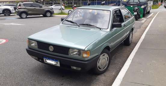 VOLKSWAGEN-GOL-1992