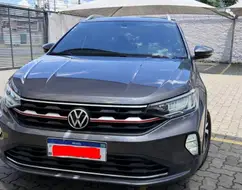VOLKSWAGEN NIVUS 1.0 200 TSI TOTAL FLEX HIGHLINE AUTOMÁTICO VOLKSWAGEN NIVUS 1.0 200 TSI TOTAL FLEX HIGHLINE AUTOMÁTICO