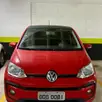 VOLKSWAGEN UP 1.0 MPI MOVE UP 12V FLEX 4P AUTOMATIZADO VOLKSWAGEN UP 1.0 MPI MOVE UP 12V FLEX 4P AUTOMATIZADO