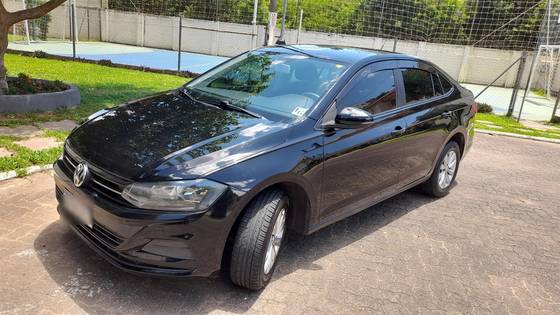 VOLKSWAGEN VIRTUS 1.6 MSI TOTAL FLEX MANUAL