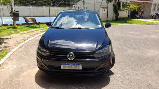 VOLKSWAGEN-VIRTUS-1.6 MSI TOTAL FLEX MANUAL VOLKSWAGEN-VIRTUS-2020