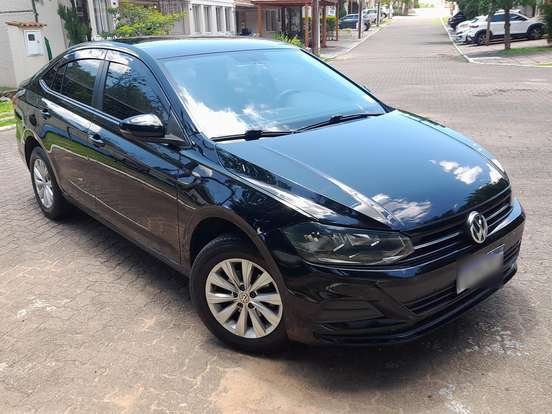 VOLKSWAGEN-VIRTUS-1.6 MSI TOTAL FLEX MANUAL VOLKSWAGEN-VIRTUS-2020