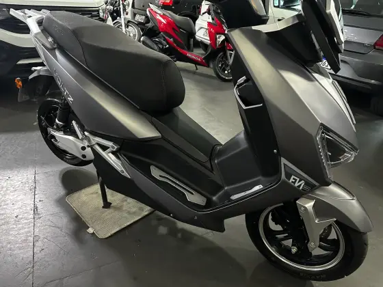 VOLTZ EVS 