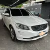 VOLVO XC60 2.0 T5 KINETIC GASOLINA 4P AUTOMÁTICO VOLVO XC60 2.0 T5 KINETIC GASOLINA 4P AUTOMÁTICO