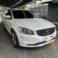 VOLVO XC60 2.0 T5 KINETIC GASOLINA 4P AUTOMÁTICO VOLVO XC60 2.0 T5 KINETIC GASOLINA 4P AUTOMÁTICO