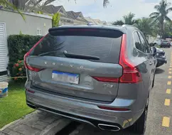 VOLVO XC60 2.0 T8 HYBRID R-DESIGN AWD GEARTRONIC VOLVO XC60 2.0 T8 HYBRID R-DESIGN AWD GEARTRONIC