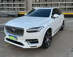 VOLVO XC90 2.0 T8 HYBRID INSCRIPTION AWD GEARTRONIC VOLVO XC90 2.0 T8 HYBRID INSCRIPTION AWD GEARTRONIC