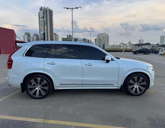 VOLVO-XC90-2.0 T8 HYBRID INSCRIPTION AWD GEARTRONIC VOLVO-XC90-2019