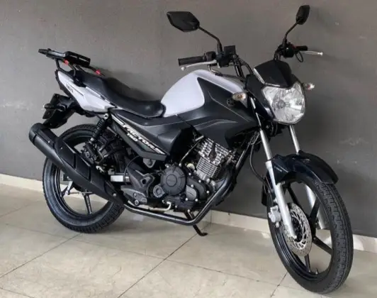 YAMAHA FACTOR 150ED YAMAHA FACTOR 150ED
