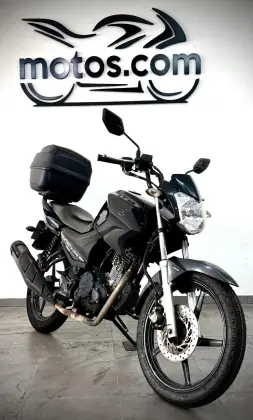 YAMAHA FACTOR 150ED 