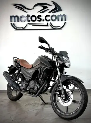 YAMAHA FACTOR YBR 150 ED YAMAHA FACTOR YBR 150 ED