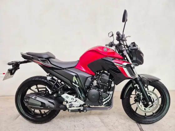 YAMAHA FZ25 FAZER ABS 
