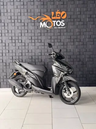 YAMAHA NEO 125 