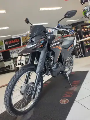 YAMAHA-XTZ 250 LANDER CONNECTED YAMAHA-XTZ 250 LANDER CONNECTED-2026