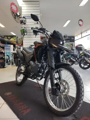 YAMAHA-XTZ 250 LANDER CONNECTED YAMAHA-XTZ 250 LANDER CONNECTED-2026