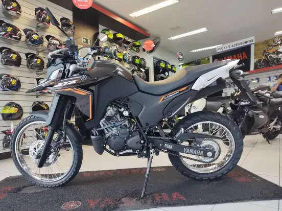 YAMAHA-XTZ 250 LANDER CONNECTED YAMAHA-XTZ 250 LANDER CONNECTED-2026