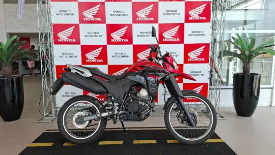 YAMAHA XTZ 250 LANDER 
