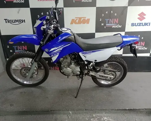 YAMAHA XTZ 250 LANDER 