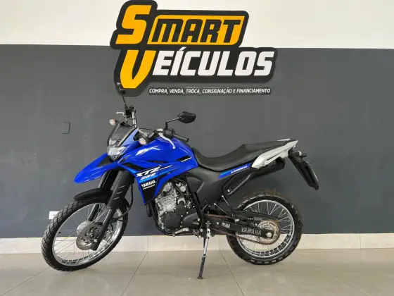 YAMAHA XTZ 250 LANDER 