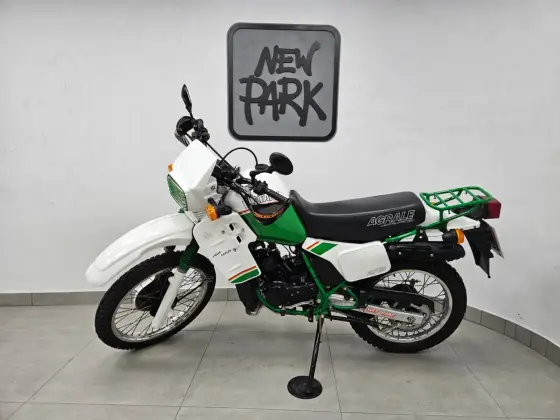 AGRALE ELEFANT 27.5 